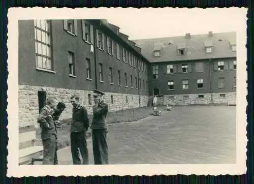 19x Foto Soldaten der Wehrmacht Luftwaffe im Einsatz 1939-42