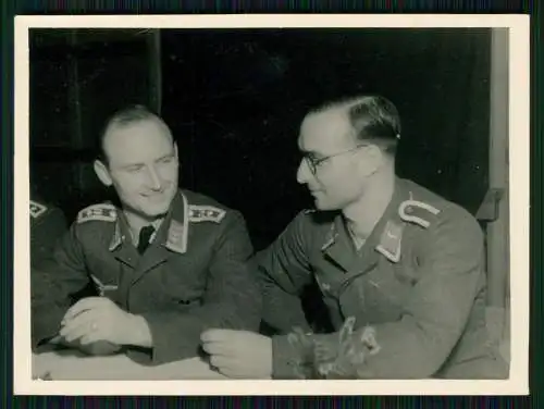 19x Foto Soldaten der Wehrmacht Luftwaffe im Einsatz 1939-42