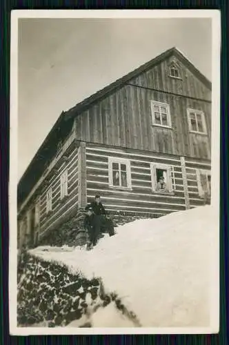 19x Foto Jungs kurze Hose Pimpf und andere Wanderung Reise uvm. 1930er Jahre