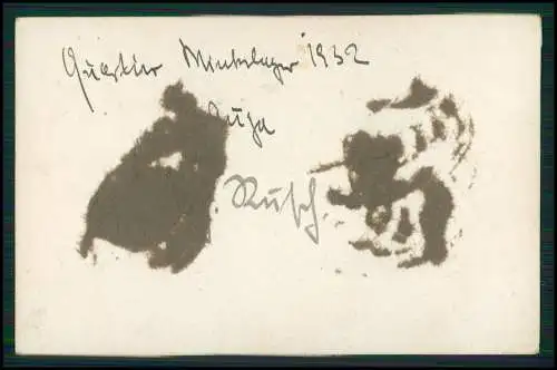 19x Foto Jungs kurze Hose Pimpf und andere Wanderung Reise uvm. 1930er Jahre