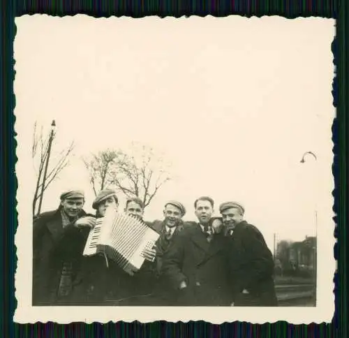19x Foto Jungs kurze Hose Pimpf und andere Wanderung Reise uvm. 1930er Jahre