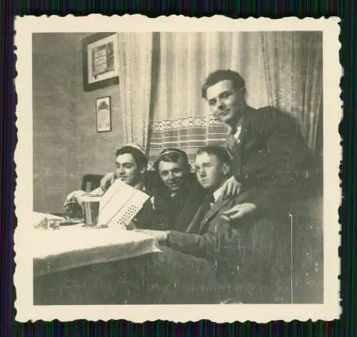 19x Foto Jungs kurze Hose Pimpf und andere Wanderung Reise uvm. 1930er Jahre