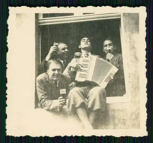 19x Foto Jungs kurze Hose Pimpf und andere Wanderung Reise uvm. 1930er Jahre