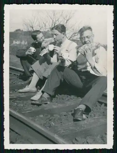 19x Foto Jungs kurze Hose Pimpf und andere Wanderung Reise uvm. 1930er Jahre