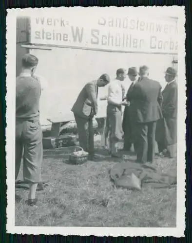 19x Foto Jungs kurze Hose Pimpf und andere Wanderung Reise uvm. 1930er Jahre