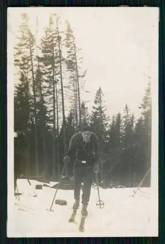 19x Foto Jungs kurze Hose Pimpf und andere Wanderung Reise uvm. 1930er Jahre