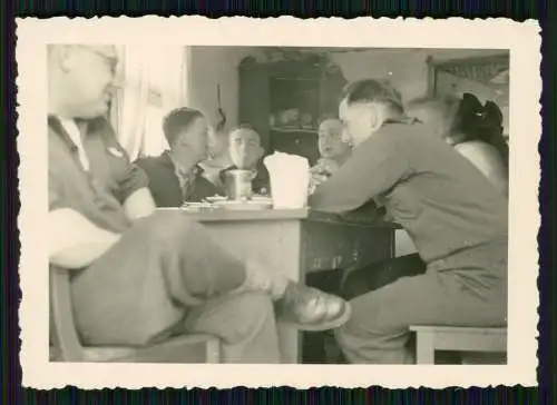 19x Foto Jungs kurze Hose Pimpf und andere Wanderung Reise uvm. 1930er Jahre
