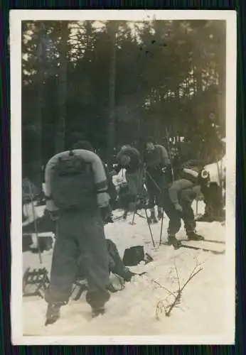 19x Foto Jungs kurze Hose Pimpf und andere Wanderung Reise uvm. 1930er Jahre