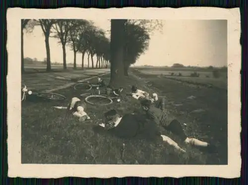 19x Foto Jungs kurze Hose Pimpf und andere Wanderung Reise uvm. 1930er Jahre