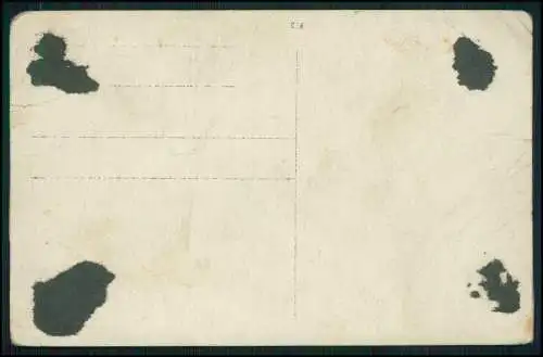 11x Foto Oestereiden Rüthen Lippstadt Soest Fachwerkhaus Person Gruppen 1918-35