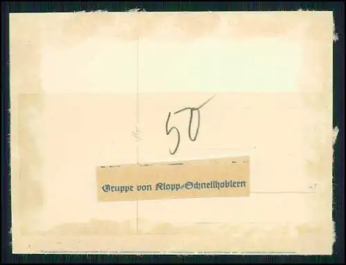 3x Werkfoto Maschinen uvm Weidenau Siegen Firma Fuchs Schraubenwerk GmbH 1938-41