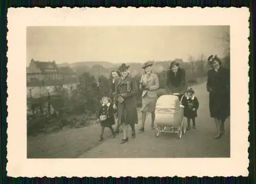 22x alte Foto diverse Ansicht Personen Portrait und vieles mehr 1935-45