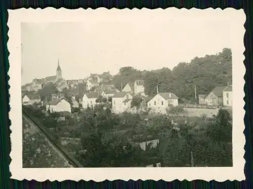 15x Foto Soldat Wehrmacht Vormarsch Kriegszerstörung Belgien Frankreich 1940-42