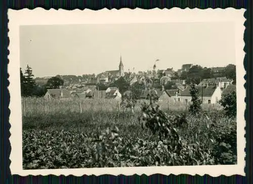 15x Foto Soldat Wehrmacht Vormarsch Kriegszerstörung Belgien Frankreich 1940-42