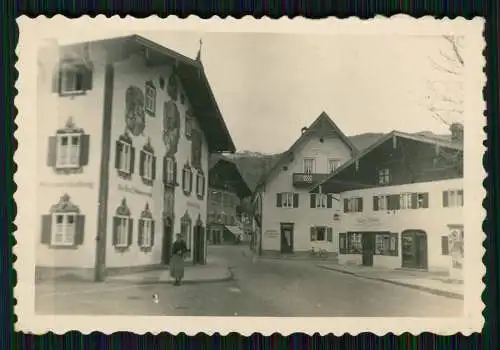 11x Foto Ansichten Bayern Reise diverse Ansichten 1938