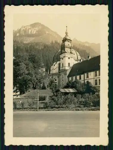 11x Foto Ansichten Bayern Reise diverse Ansichten 1938