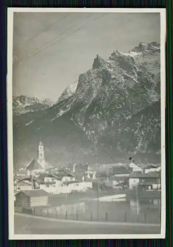 11x Foto Ansichten Bayern Reise diverse Ansichten 1938