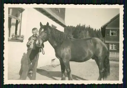 11x Foto Ansichten Bayern Reise diverse Ansichten 1938