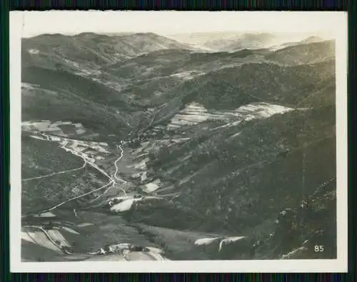 15x Foto Ansichten Schwarzwald Mittelgebirge in Baden-Württemberg 1935-40