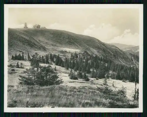 15x Foto Ansichten Schwarzwald Mittelgebirge in Baden-Württemberg 1935-40