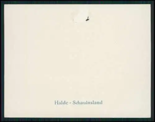 15x Foto Ansichten Schwarzwald Mittelgebirge in Baden-Württemberg 1935-40