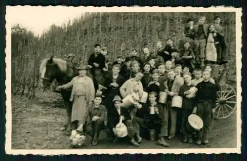 10x Foto Josefshaus Hausen Hönninger Str. Verbandsgemeinde Waldbreitbach Neuwied