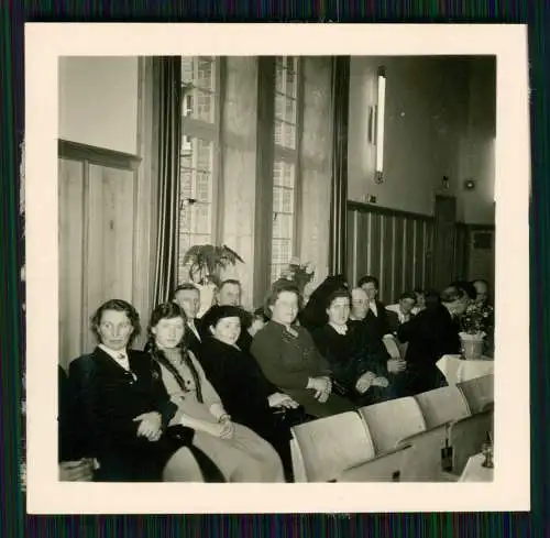 11x Foto Bistum Eichstätt Diözese in Bayern Priester Pfarrer Pastor 1951-56