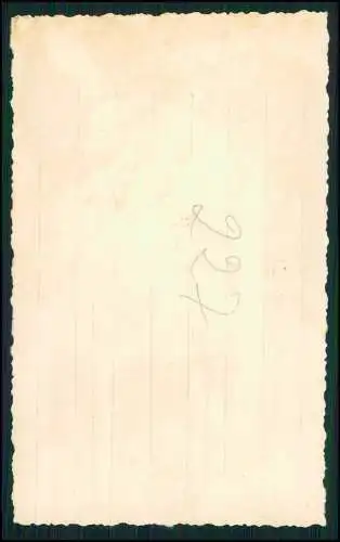 6x Foto AK Kirchweihfest o.ä Ruhrgebiet ? Priester Pfarrer aus Eichstätt 1951-56