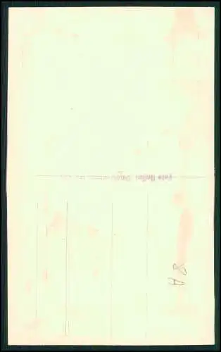 5x Foto AK Kirchweihfest o.ä Ruhrgebiet ? Priester Pfarrer aus Eichstätt 1951-56