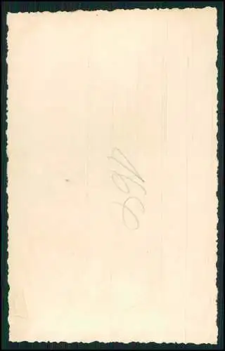 4x Foto AK Kirchweihfest o.ä Ruhrgebiet ? Priester Pfarrer aus Eichstätt 1951-56