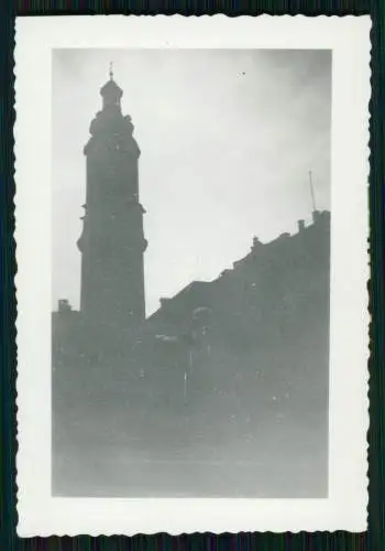 11x Foto Jungs Männer v. Gelsenkirchen nach Thüringen 1935 Rückseite beschrieben