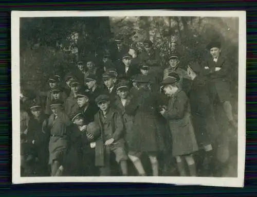 9x Foto Junge Jungs kurze Hose aus Gelsenkirchen Handball Fußball uvm. 1935-36