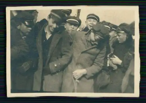 9x Foto Junge Jungs kurze Hose aus Gelsenkirchen Handball Fußball uvm. 1935-36