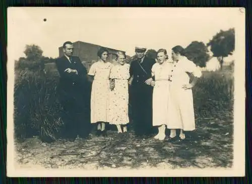 9x Foto Junge Jungs kurze Hose aus Gelsenkirchen Handball Fußball uvm. 1935-36