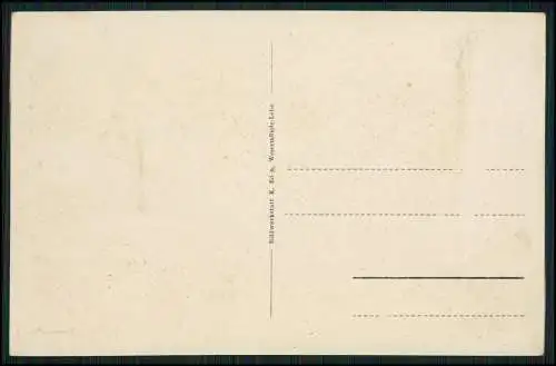 AK Postkarte Bremerhaven verbindungsschleuse Dampfer Schlepper Boote 1928