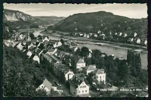 2xFoto AK Jonsdorf Jugendherberge Hilde Coppi Mühlensteinbrüchen u. Wehlen Elbe