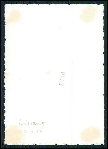 10x Foto Nachkriegs Reise nach Frankreich Rouen Honfleur uvm. 1952