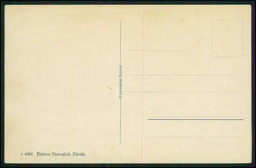 12x Foto AK - Schweiz Zürich Luzern Axenstrasse Basel Altdorf-  Ansichten 1939