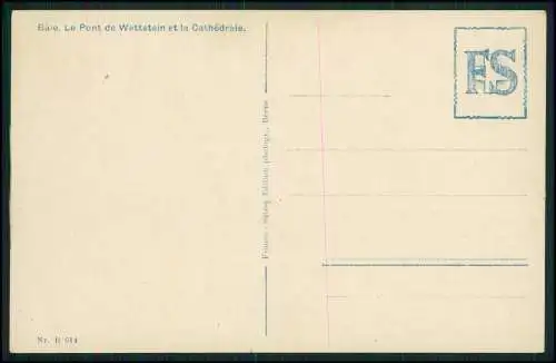 12x Foto AK - Schweiz Zürich Luzern Axenstrasse Basel Altdorf-  Ansichten 1939