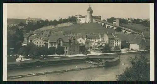 12x Foto AK - Schweiz Zürich Luzern Axenstrasse Basel Altdorf-  Ansichten 1939