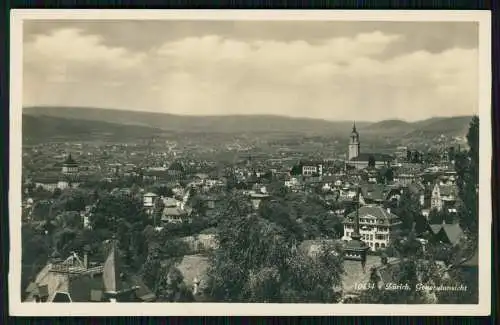 12x Foto AK - Schweiz Zürich Luzern Axenstrasse Basel Altdorf-  Ansichten 1939