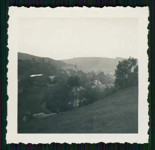 5x Foto Schwartenberg S. .. Heim Berggasthaus Baude Erzgebirge Neuhausen Seiffen