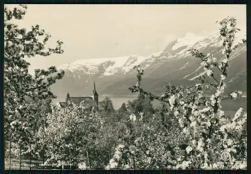 5x Foto AK alte Ansichtskarte Postkarte Oslo Norwegen diverse Ansichten