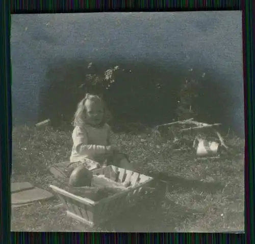 9x Foto Dorf im sächsischen Erzgebirgskreis Sachsen Grenze zu Tschechien 1915-20