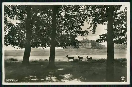 5x Foto AK Ansichtskarte Postkarte Hälsingborg Helsingborg Schweden 1938