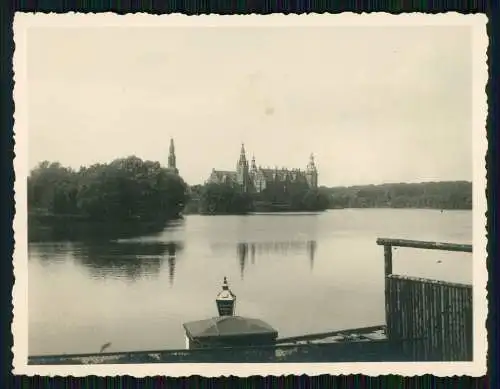 9x Foto København Kopenhagen Kronborg Dänemark Schloss uvm. 1939