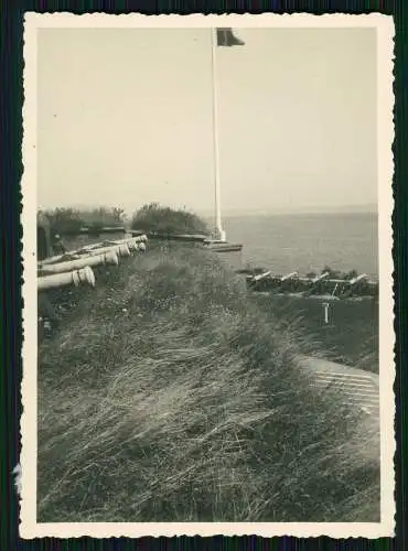 9x Foto København Kopenhagen Kronborg Dänemark Schloss uvm. 1939