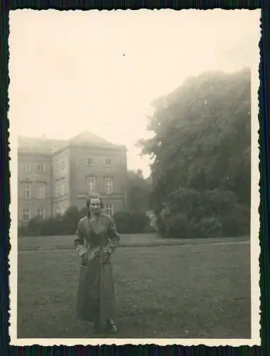 9x Foto København Kopenhagen Kronborg Dänemark Schloss uvm. 1939