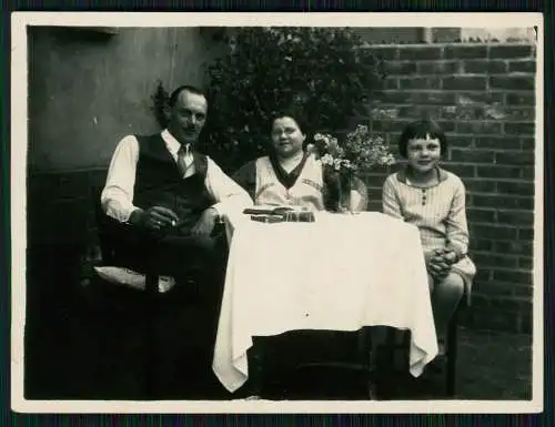 Foto Sachsen Thüringen Oberhof 1934-35 Personen Portrait und vieles mehr