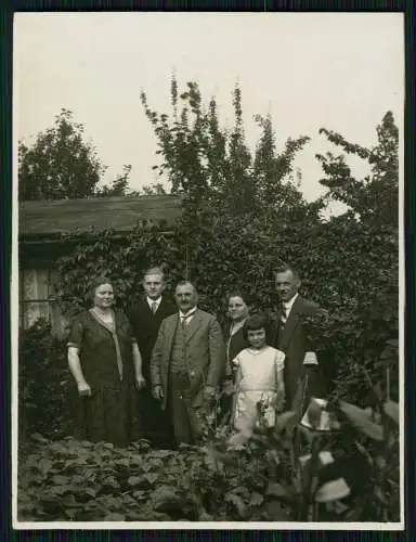 Foto Sachsen Thüringen Oberhof 1934-35 Personen Portrait und vieles mehr